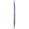Ekena Millwork Giana Ceiling Medallion (Fits Canopies up to 7 7/8"), 32 5/8"OD x 1 1/2"P, Americana Crackle CM32GIAMC - alternate 2
